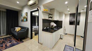 Gambar 5 Apartemen Branz Bsd Full Furnished Baru Dan Cozy