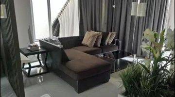 Gambar 3 Rumah cluster full furnished di Bukit cimanggu city