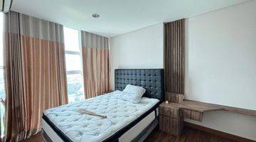 Gambar 2 Apartment Brooklyn Bagus Furnished