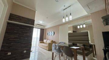 Gambar 4 Dijual Apartement Silkwood Type Studio Furnished View Mall. Hlefb