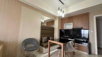 Gambar 5 Dijual Apartement Silkwood Type Studio Furnished View Mall. Hlefb