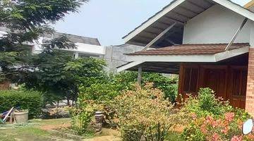 Gambar 5 Dijual Rumah Asri Luas Banget Cocok Utk Berkebun di Pamulang Tangsel. Ariefsaw