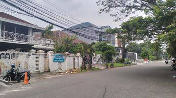 Gambar 1 Dijual Rumah Tua di Pluit Permai