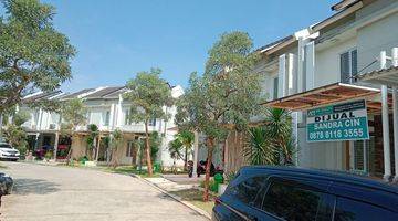 Gambar 2  Dijual Cepat Rumah Serpong Natura City Cluster Edelweiss