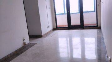 Gambar 1 Apartement Riverside Muara Karang, 3 BR