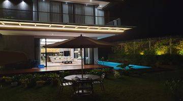 Gambar 3 Rumah Lux View Cantik 360• Di Citra Green Dago Dilengkapi Kolam Renang Lingkungan Sejuk Asri Bandung Utara