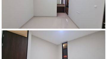 Gambar 4 Rumah Baru Jl. Sriwijaya, Bkr,  Bangunan Modern Cocok Utk Kantor/Tempat Tinggal/Usaha Dll