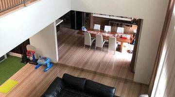 Gambar 5 Rumah 3 Lantai Shm Bagus Fully Furnished Mewah Mediteranja Boulevard Pik - Dekat Mediterania Resort, Lotus, Katamara, Trimaran , Venice , Pinisi, Mayang 