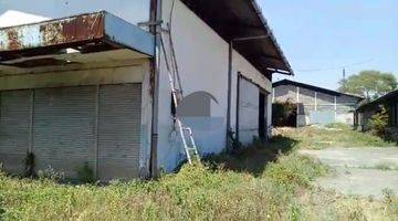 Gambar 3 DIJUAL / DISEWAKAN Tanah 3000 m² SHM Raya Roomo Pinggir Jalan Raya Dekat Smelter Strategis