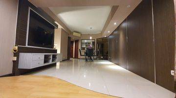 Gambar 3 KONDOMINIUM TAMAN ANGGREK 88 M2 2 BEDROOM ! RENOV DAN FURNISHED