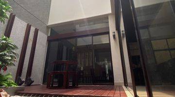 foto lainnya rumah permata buana minimalis modern