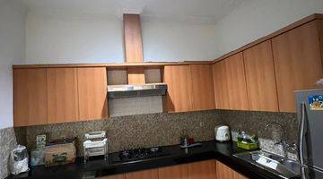 dapur rumah permata buana 3 lantai