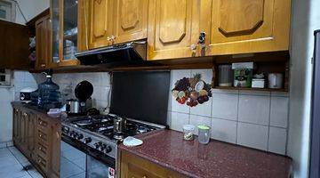 dapur rumah permata buana 160 m2