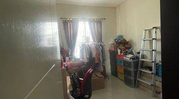 kamar tidur rumah green lake city luas