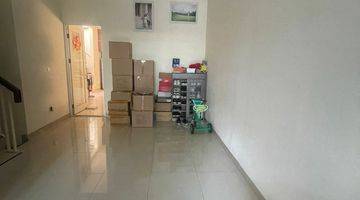 foto lainnya rumah green lake city luas