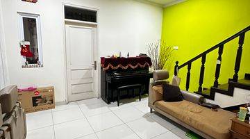 foto lainnya rumah permata buana luas tanah