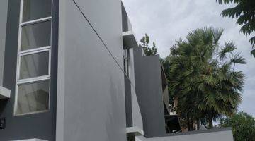 Gambar 2 Rumah Gading Serpong 206 M2 Hoek Brand New ! Dekat Dengan Tol