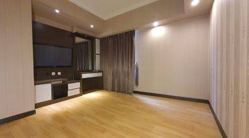 Gambar 5 KONDOMINIUM TAMAN ANGGREK 88 M2 2 BEDROOM ! RENOV DAN FURNISHED