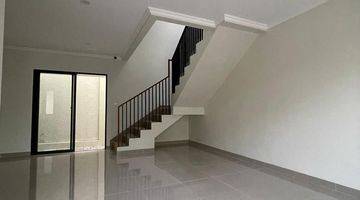 Gambar 4 Rumah Gading Serpong Luas 121,5m2 Cluster Carson ! Favorit