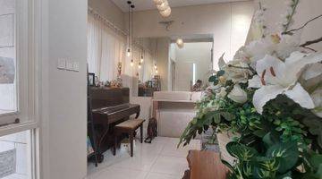 Gambar 4 Rumah Gading Serpong Luas 210 M2 Hoek Murah ! Semifurnished Bagus