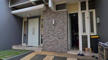 Gambar 3 Permata Buana Luas Tanah 160 M2 - 8x20 2 Lantai , Full Renov ! 