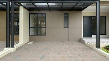 Gambar 2 Rumah Gading Serpong Luas 121,5m2 Cluster Carson ! Favorit