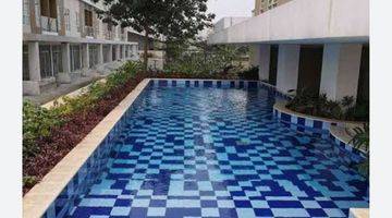 Gambar 5 Apartemen Paradise Mansion 