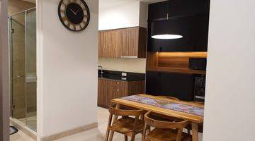 Gambar 5 Apartement 57 Promenade 1 BR Furnished Tower Sky Jakarta Pusat