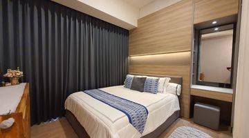 Gambar 1 Apartement 57 Promenade 1 BR Furnished Tower Sky Jakarta Pusat