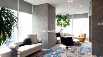 Gambar 2 Dijual Cepat Perkantoran di Tower Equity Tower Full Furnished