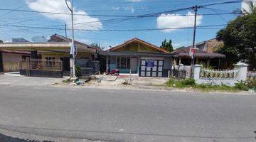 Gambar 1 Dijual Rumah Sangat Bagus Untuk Usaha Toko Indomaret Rumah Makan Jualan di Silimakuta Timbang Galung Pematangsiantar Sumatera Utara