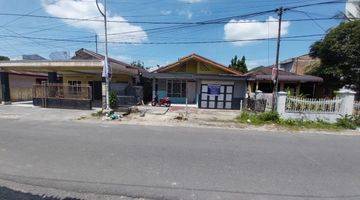 Gambar 4 Dijual Rumah Sangat Bagus Untuk Usaha Toko Indomaret Rumah Makan Jualan di Silimakuta Timbang Galung Pematangsiantar Sumatera Utara