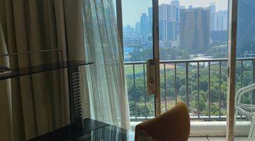 Gambar 2 Apartement Puri Casablanca 2 BR