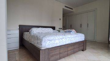 Gambar 4 Apartement Somerset Grand Citra 3 BR Furnished Sudah Renovasi