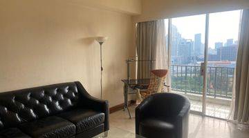 Gambar 3 Apartement Puri Casablanca 2 BR