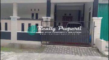 Gambar 1 Di Jual Rumah 2 Lantai Dalam Komplek Di Jatiluhur Jatiasih Bekasi. 