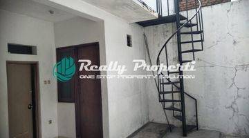 Gambar 1 Disewakan Rumah Semi Furnished Dalam Claster Di Kemang Pratama Bekasi Selatan. 