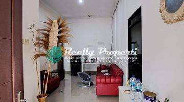 Gambar 5 Di Jual rumah cluster semi furnished deket puri gading jatiasih bekasi 