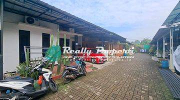 Gambar 3 Di Jual rumah cluster semi furnished deket puri gading jatiasih bekasi 