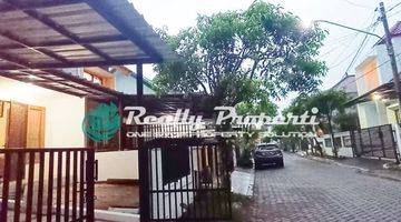 Gambar 2 Disewakan Rumah Semi Furnished Dalam Claster Di Kemang Pratama Bekasi Selatan. 