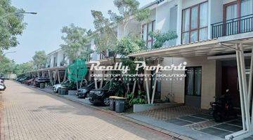 Gambar 2 Di Sewakan Rumah Semi Furnished Tipe Chomonix Di Premier Estet 2 Jatiwarna Pondok Melati Bekasi