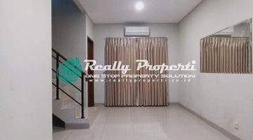 Gambar 4 Di Sewakan Rumah Semi Furnished Tipe Chomonix Di Premier Estet 2 Jatiwarna Pondok Melati Bekasi