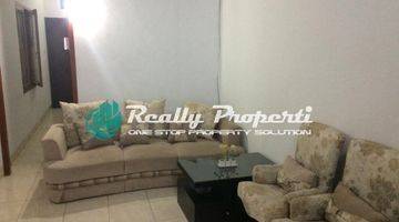 Gambar 3 Disewakan Rumah Semi Furnished Dalam Claster Di Kemang Pratama Bekasi Selatan. 