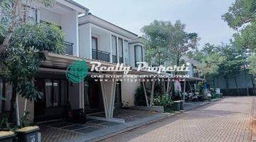 Gambar 3 Di Sewakan Rumah Semi Furnished Tipe Chomonix Di Premier Estet 2 Jatiwarna Pondok Melati Bekasi