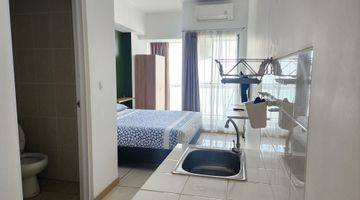 Gambar 2 Sewa Apartemen MTown studio furnish di Gading Serpong