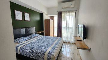 Gambar 1 Sewa Apartemen MTown studio furnish di Gading Serpong