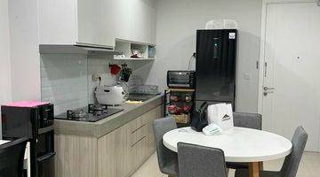 Gambar 2 JUAL murah apartemen Paddington Alam Sutera dekat kampus dekat mall