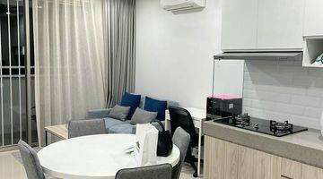 Gambar 1 JUAL murah apartemen Paddington Alam Sutera dekat kampus dekat mall