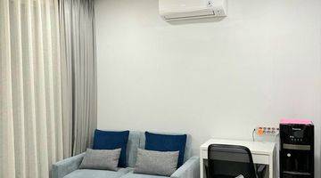 Gambar 3 JUAL murah apartemen Paddington Alam Sutera dekat kampus dekat mall