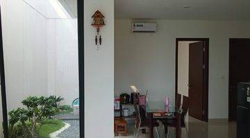 Gambar 3 Disewakan Rumah 4 Kamar Di Summarecon Bogor Cluster Mahogany